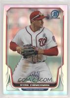 Ryan Zimmerman #/500