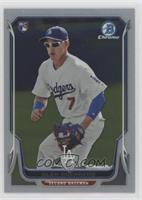 Alex Guerrero #/99