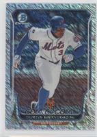 Curtis Granderson #/15