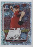 Mat Latos #/15