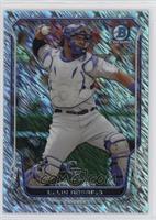 Wilin Rosario [Good to VG‑EX] #/15