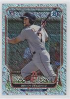 Garin Cecchini #/15