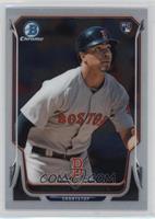 Xander Bogaerts