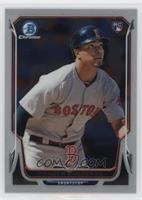 Xander Bogaerts