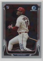 Oscar Taveras [EX to NM]