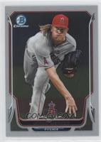 Jered Weaver