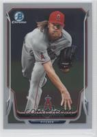 Jered Weaver