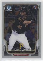 Gregory Polanco