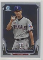 Yu Darvish