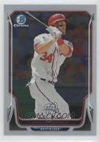 Bryce Harper [EX to NM]