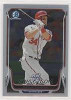 Bryce Harper [EX to NM]