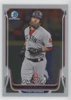 Mike Napoli [EX to NM]