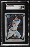 Nick Castellanos [SGC 10 GEM]