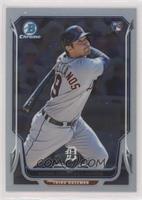 Nick Castellanos