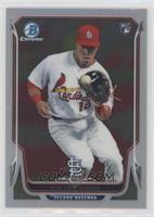 Kolten Wong