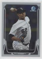 Jose Quintana