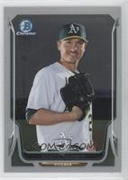 Scott Kazmir