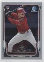 Chris Owings [EX to NM]