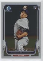 Masahiro Tanaka