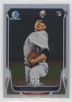 Masahiro Tanaka