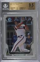 Jose Abreu [BGS 9.5 GEM MINT]