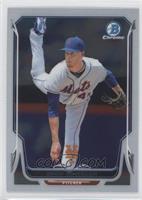 Zack Wheeler