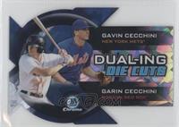 Gavin Cecchini, Garin Cecchini #/99