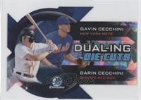 Gavin Cecchini, Garin Cecchini #/99