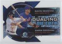 Gavin Cecchini, Garin Cecchini #/50