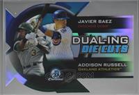 Javier Baez, Addison Russell [Noted]