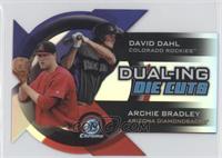 David Dahl, Archie Bradley