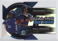 Francisco Lindor, Raul Mondesi Jr.