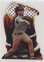 Matt Davidson #/25