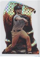 Matt Davidson #/25