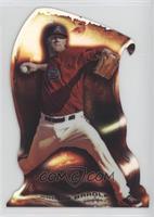 Archie Bradley [Good to VG‑EX]