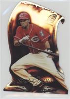 Billy Hamilton