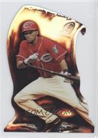 Billy Hamilton