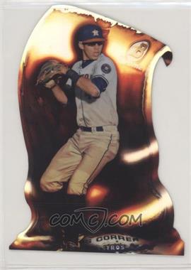 2014 Bowman Chrome - Fire Die-Cut #FDC-CC - Carlos Correa