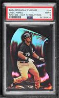 Jose Abreu [PSA 9 MINT]