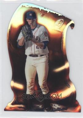 2014 Bowman Chrome - Fire Die-Cut #FDC-MA - Mark Appel