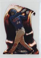 Miguel Sano [EX to NM]