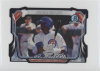 Jorge Soler #/25