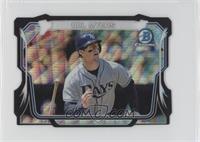 Wil Myers #/25