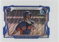 Francisco Lindor #98/99