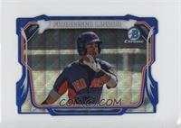 Francisco Lindor #/99