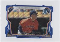 George Springer #/99