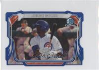 Jorge Soler #/99