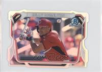 Billy Hamilton #/150