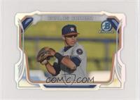 Carlos Correa #/150