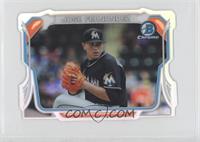 Jose Fernandez #/150